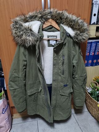 Parka