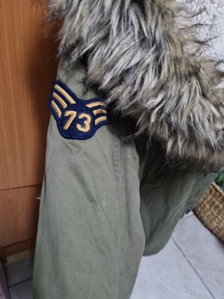 Parka