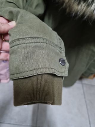 Parka