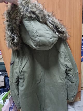 Parka