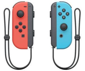 Reparación de joy con Nintendo Switch