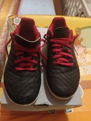 Scarpe da calcio bambino 