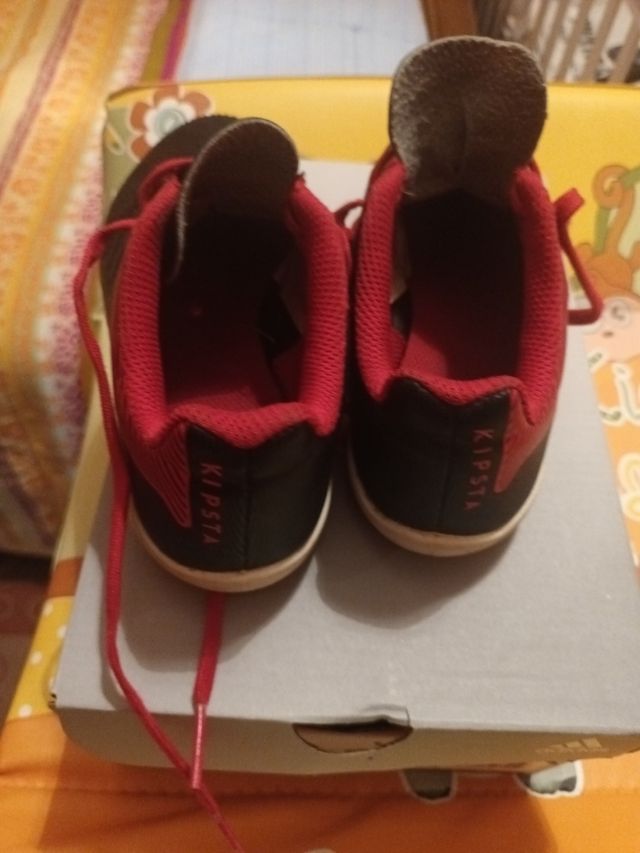 Scarpe da calcio bambino