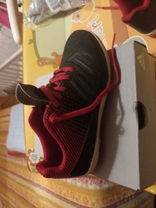 Scarpe da calcio bambino 