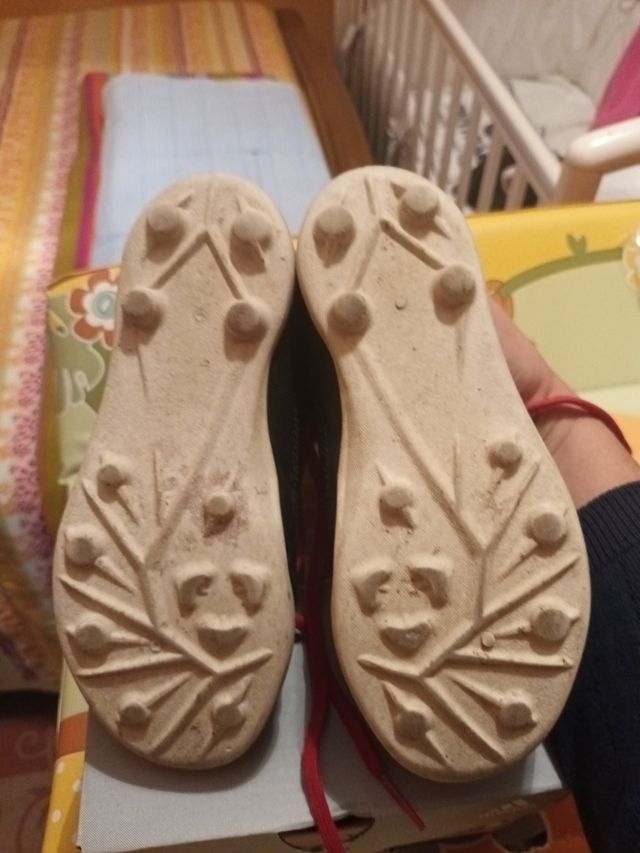 Scarpe da calcio bambino