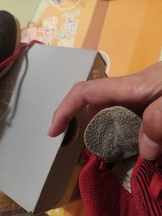 Scarpe da calcio bambino 