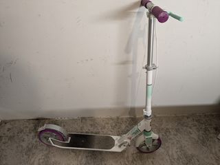 Patine Decathlon 