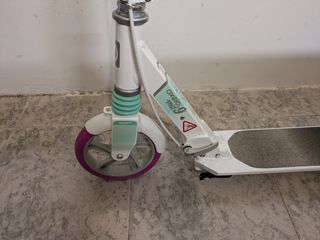 Patine Decathlon 