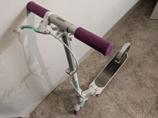 Patine Decathlon 