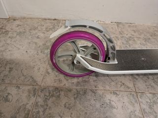 Patine Decathlon 