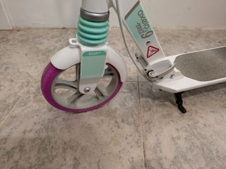 Patine Decathlon 