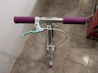 Patine Decathlon 