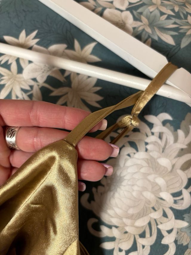 Vestido evento/fiesta