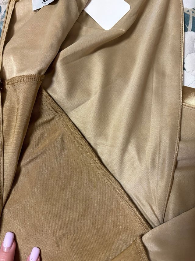 Vestido evento/fiesta