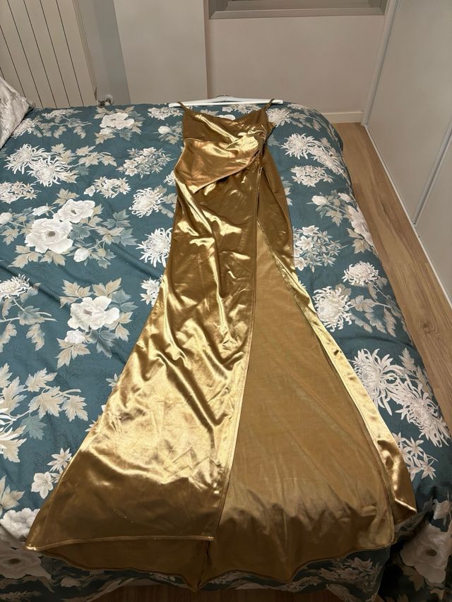 Vestido evento/fiesta