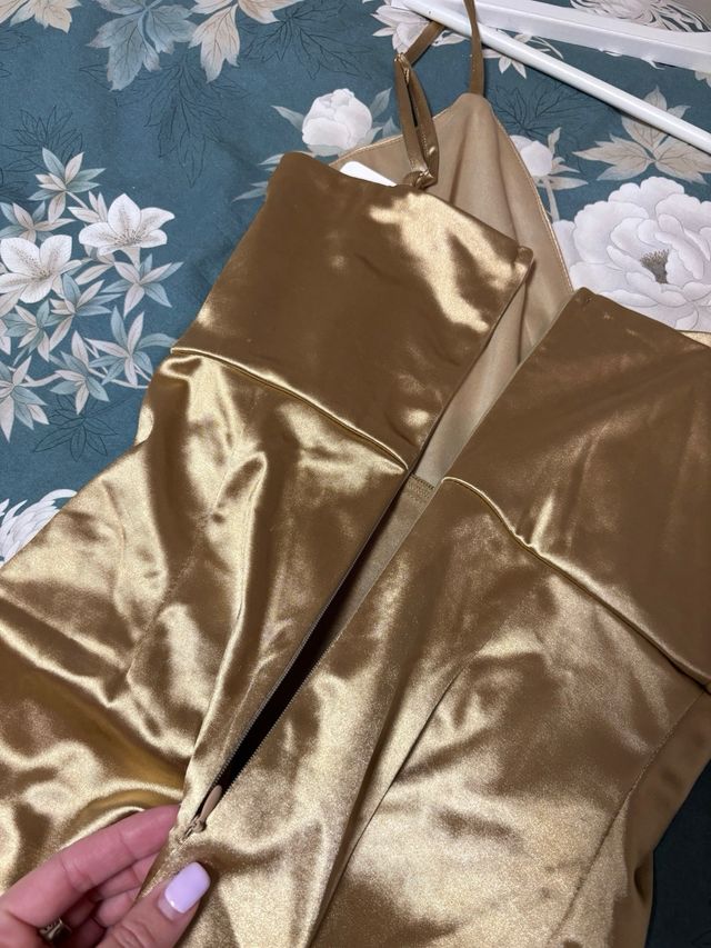 Vestido evento/fiesta