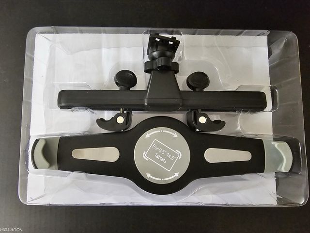 Soporte Tablet para Coche