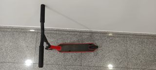 Monopatin y patinete oxelo