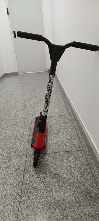 Monopatin y patinete oxelo