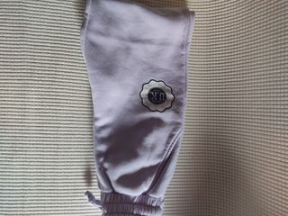 Pantalón de chándal XXS.