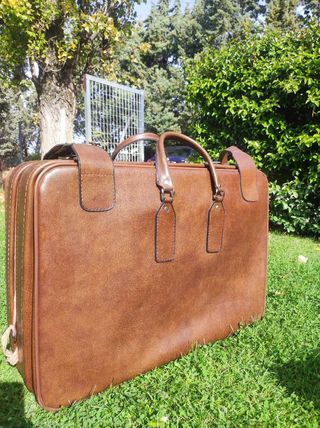 Maletas vintage