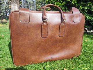 Maletas vintage
