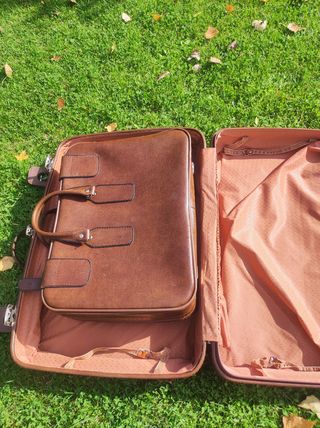 Maletas vintage