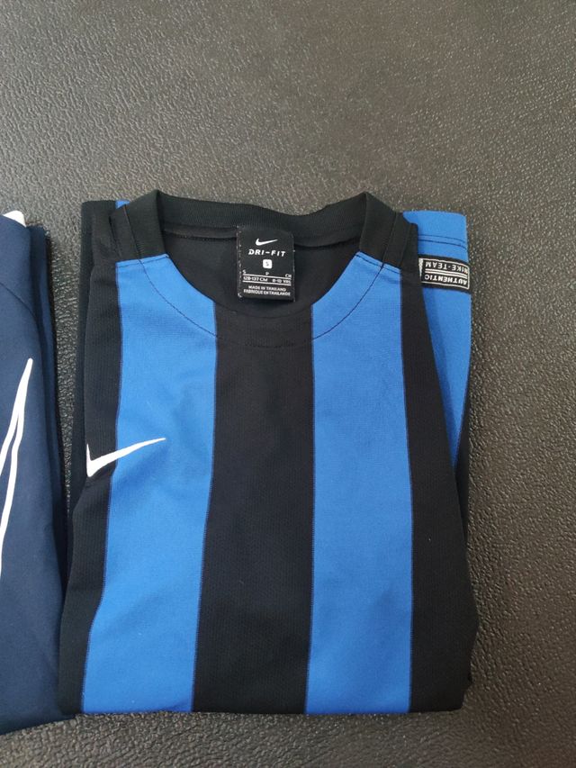 Lote Camisetas Nike 