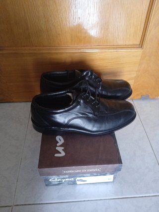 Zapatos hombre