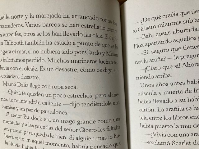 Fairy Oak: El secreto de las gemelas