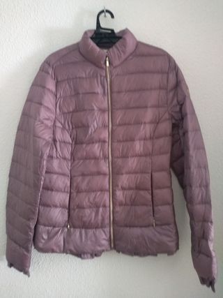 Chaqueta plumas Petit Studio 