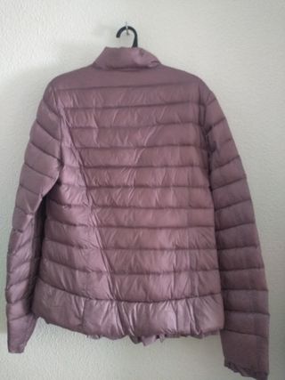 Chaqueta plumas Petit Studio 