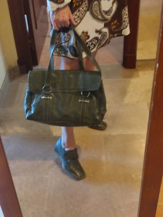 Preciosos zapatos piel auténtica