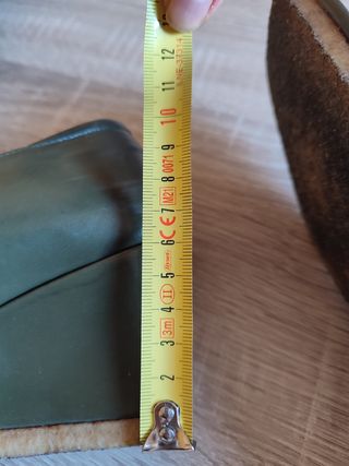 Preciosos zapatos piel auténtica