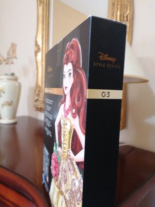Disney Princess Belle Style Series