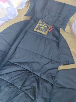 Chaquetón Element