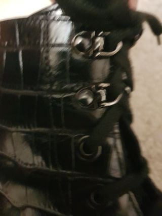 Botas Hush Puppies número 38