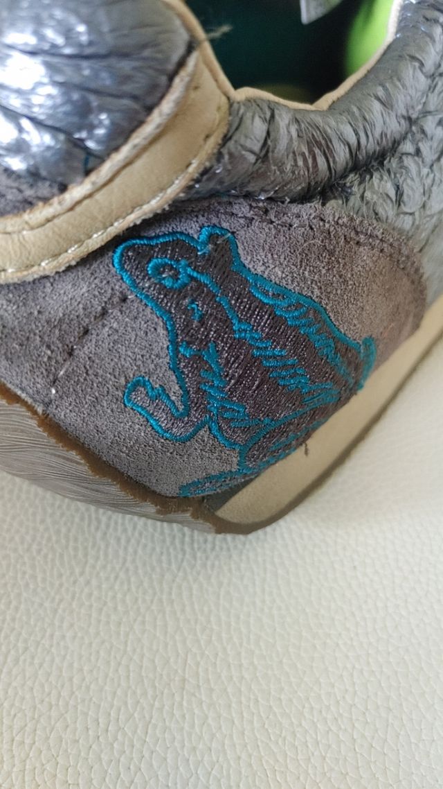 Zapatillas Custo Barcelona