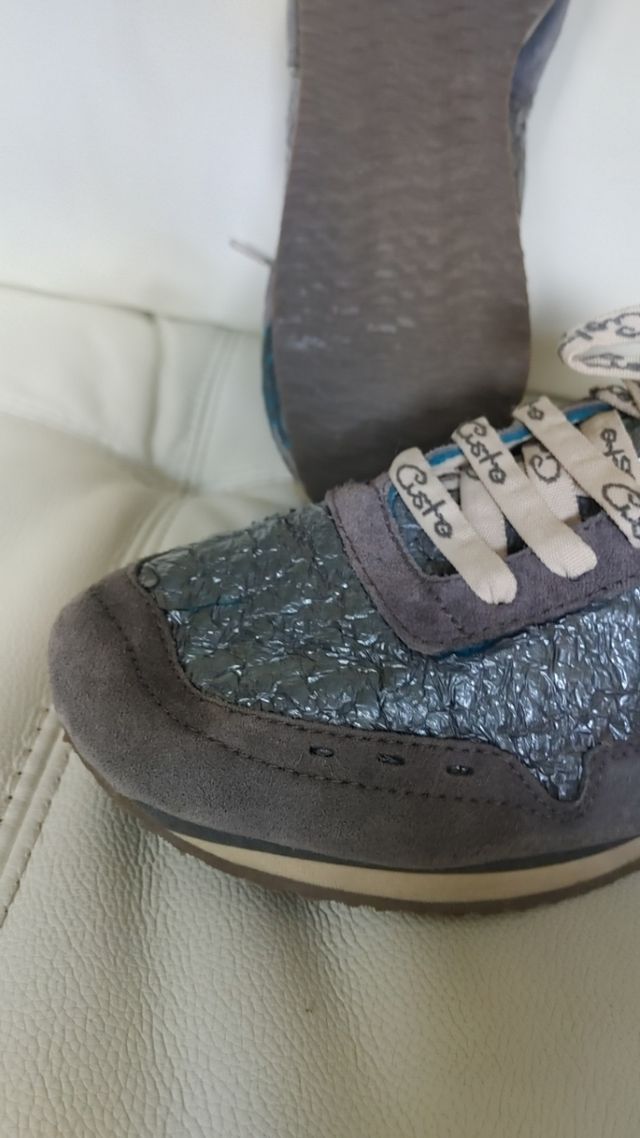 Zapatillas Custo Barcelona