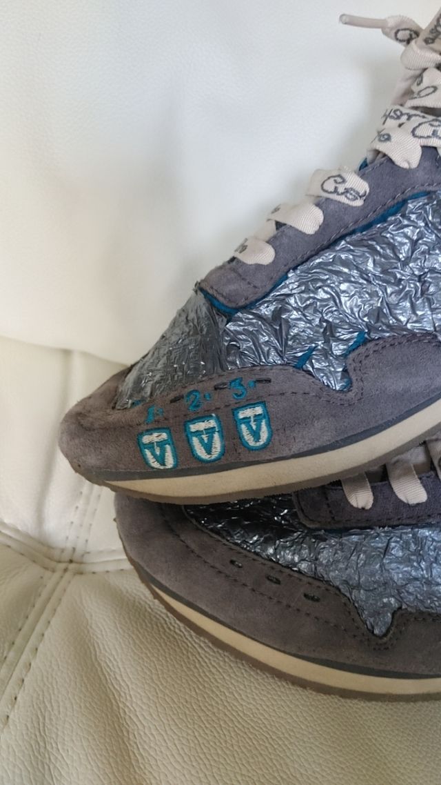 Zapatillas Custo Barcelona