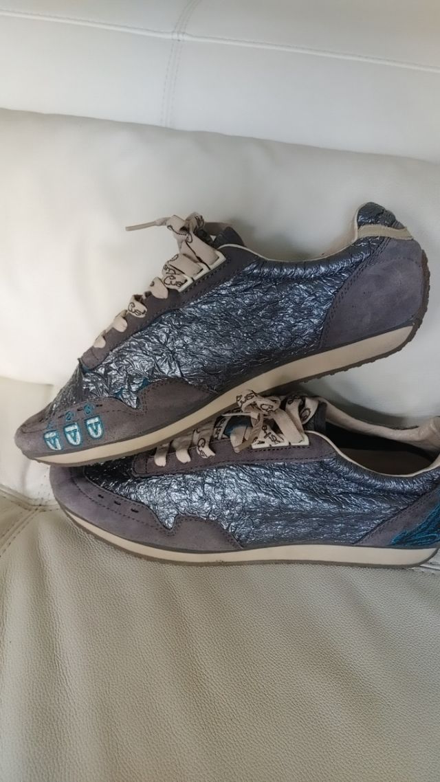 Zapatillas Custo Barcelona