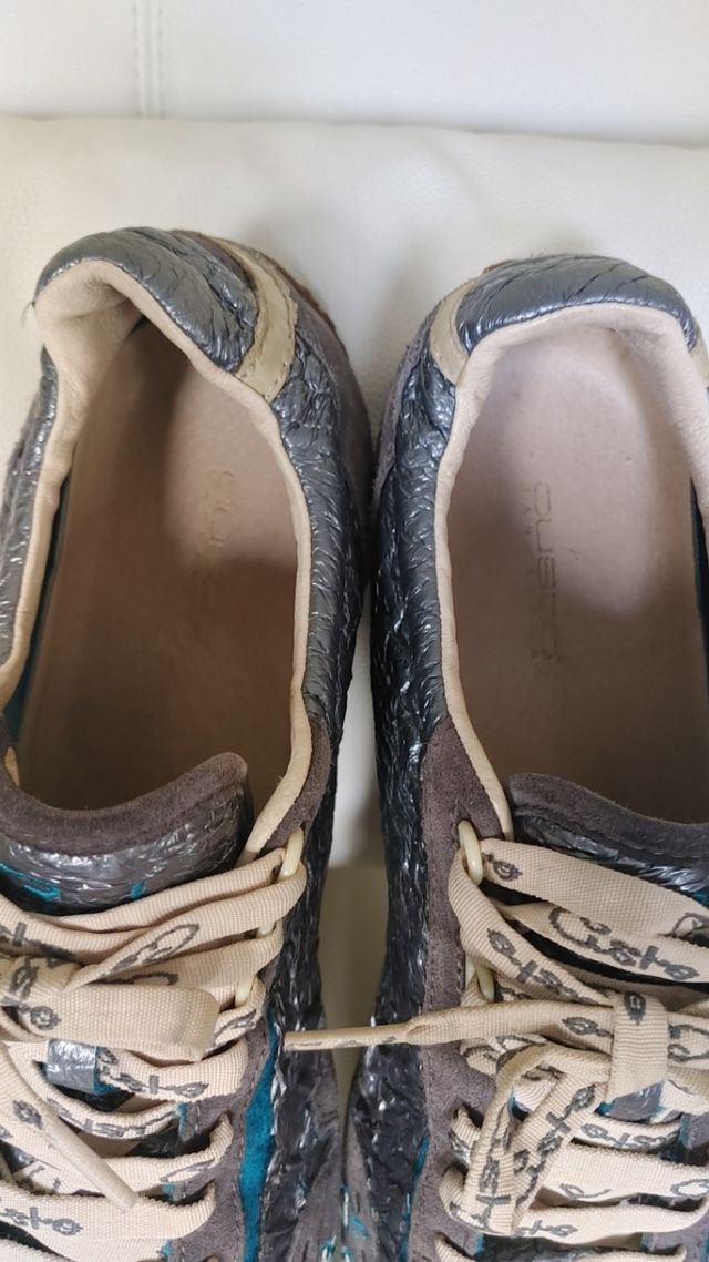 Zapatillas Custo Barcelona