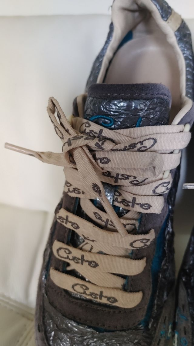 Zapatillas Custo Barcelona