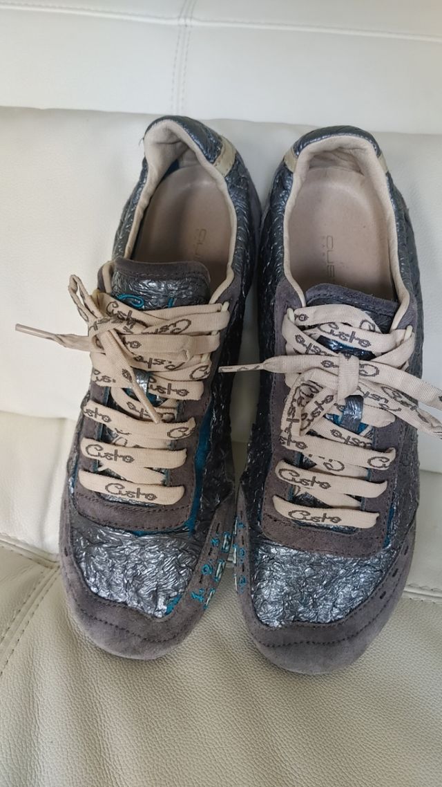 Zapatillas Custo Barcelona