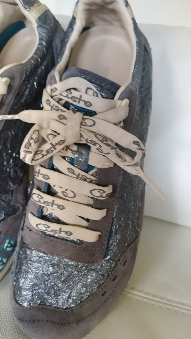 Zapatillas Custo Barcelona