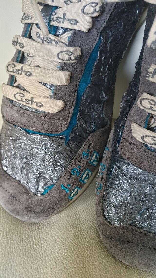 Zapatillas Custo Barcelona