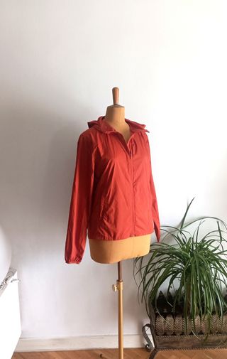 Chubasquero de H&M