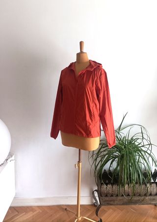 Chubasquero de H&M