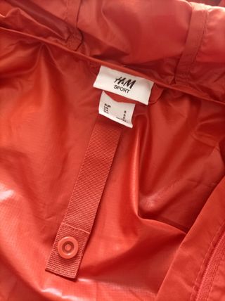 Chubasquero de H&M