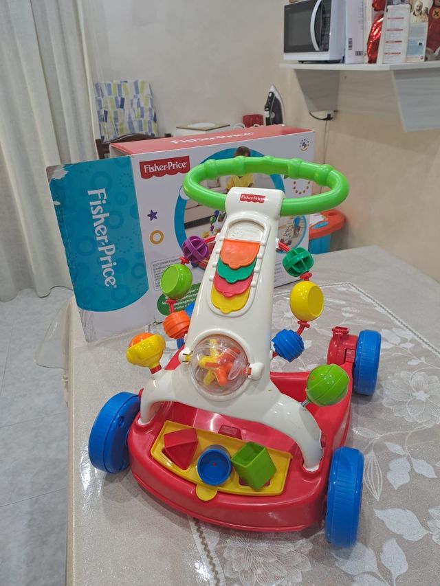 Gioco Fisher Price 